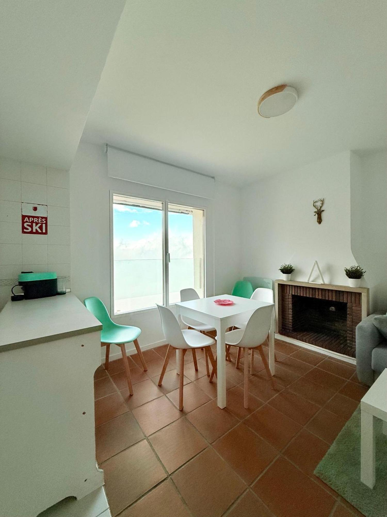 Apartment Cecilio Sierra Nevada Granada